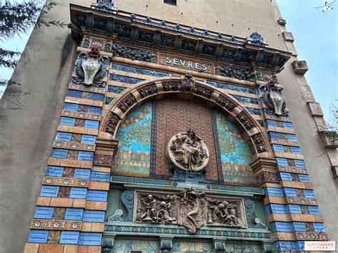 Art nouveau įtakos fasadų detalės Paryžiuje ir Briuselyje