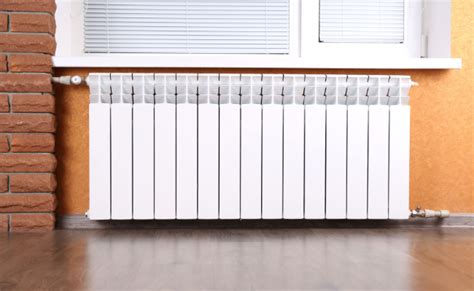 Aliuminio radiatoriai yra gražūs, praktiški ir nebrangūs
