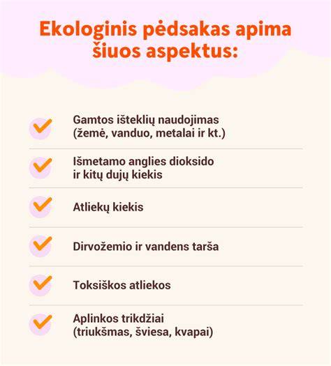 Infografika: Ekologiškų grindų ploviklių sudėtis ir poveikis aplinkai