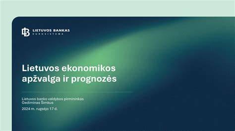 Infografika: Paroc Lietuvos padėtis rinkoje, 2025-2026