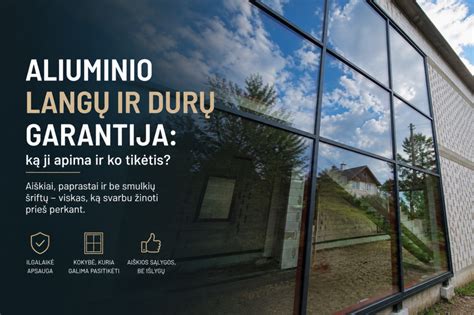 Infografika: aliuminio kilmė ir perdirbimas