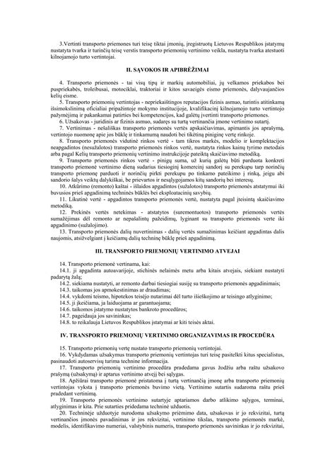 Vamzdžių atlaisvinimo priemonių atlikimo schema