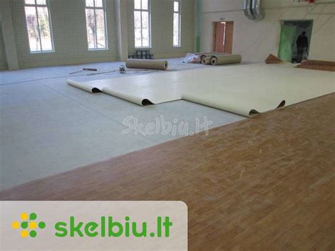 Slidžiųjų deginimų ir technologijų įvairovė vinilinių dangų sluoksniuose