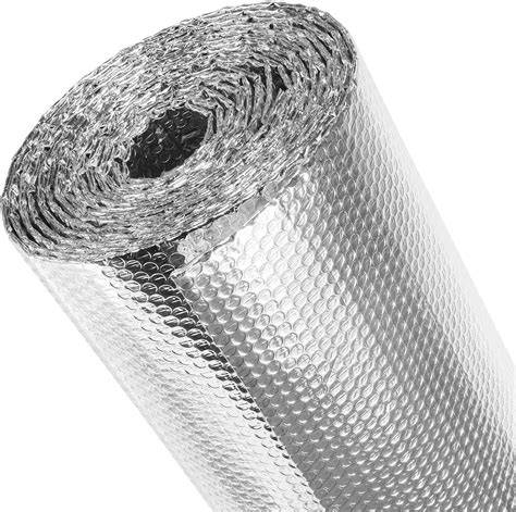 Infografika: Aluminum as near-ideal reflector in lighting and insulation