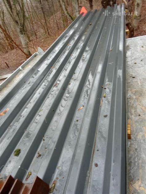 Transportuojama skarda