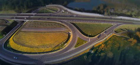 Transporto infrastruktūros projektai Lietuvoje