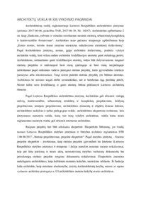 Grafikas: virvelių įtaka patikimumui ir kokybei