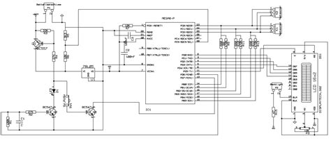 Užsakymo sprendimų schema SMT linijai