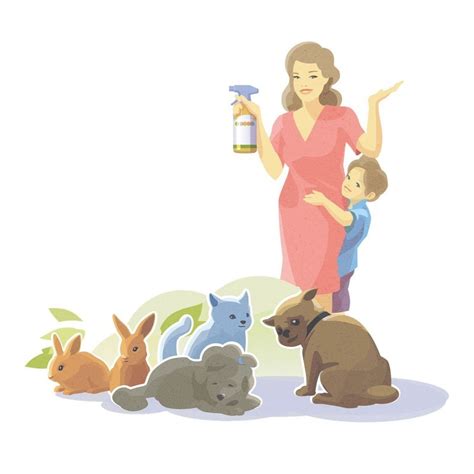 Gyvūnų šlapimo kvapo šalinimas