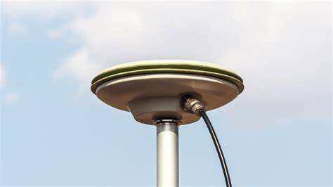 GPS antena planšetė grafiką iliustracijai