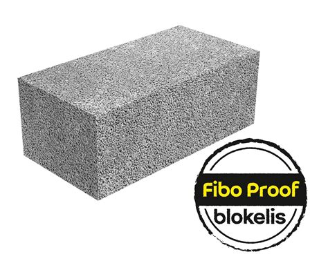 FIBO 3MPA ir FIBO 5MPA blokelių palyginimas