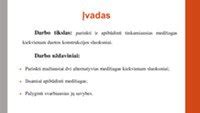 Infografika: Daugiasluoksnių vamzdžių konstrukcijos sluoksniai (PE-RT / Aliuminio / EVOH / PE-RT / Išorinis sluoksnis)