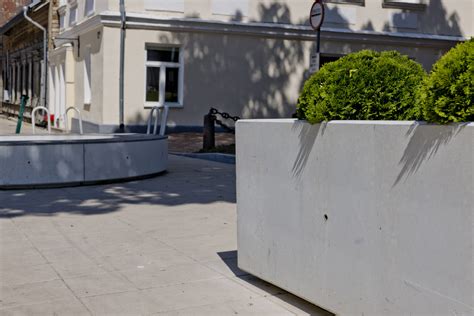 Betono spalvos interpretacija: pigmentų pavyzdžiai ir paviršių apdirbimo technikos