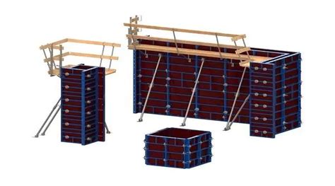 Klojinių sistemos schematinis pavaizdavimas