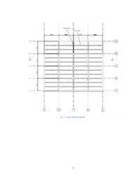 Diagrama: grebėstų ir kontrgrebėstų konstrukcijos išdėstymas