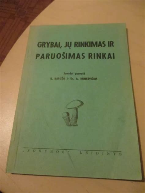 Klijų paruošimas ir jų įsigėrimas