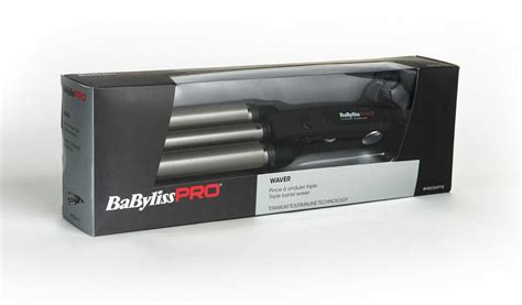 BaByliss PRO - vienas iš lyderių plaukų formavimo įrankių rinkoje