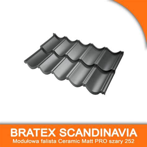 Infografika: Bratex Scandinavia modulinių čerpų konstrukcija, matmenys ir svoris