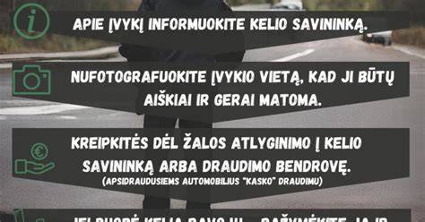 Ka daryti jog suo nedraskytu tapetu - infragraphika planuojant veiksmus