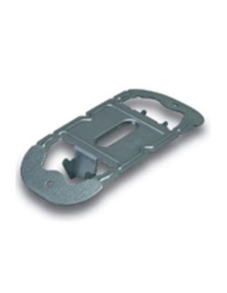 Tiesioginio tvirtinimo detalė CD profiliui