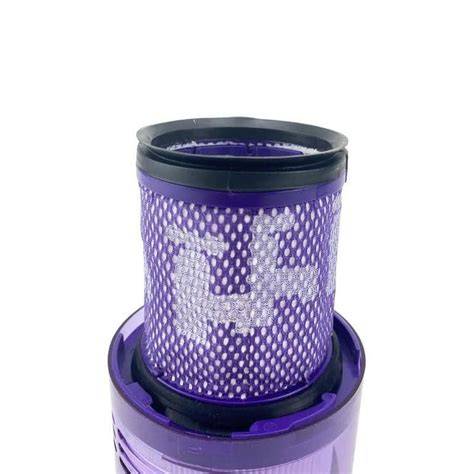 Dyson V15 belaidžio dulkių siurblio nuotrauka, komplekto dalys