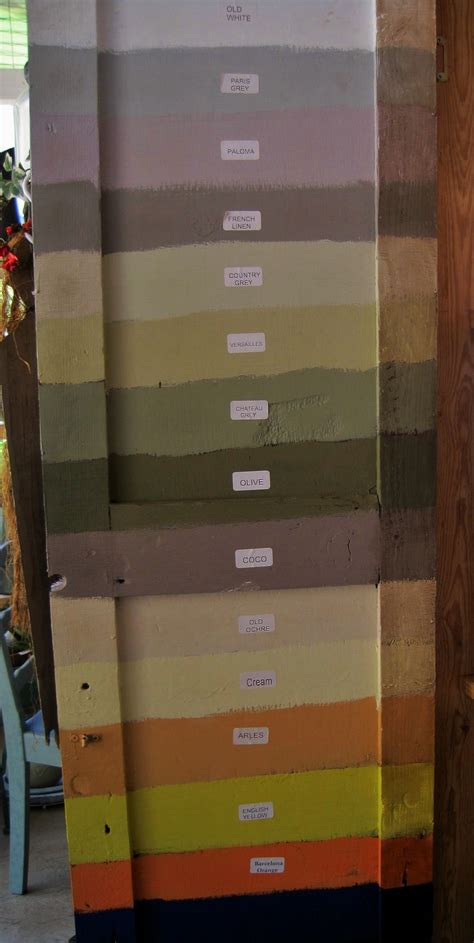 Knauf siūlių glaistų spalvų pavyzdžiai