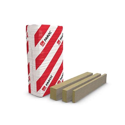 Nuotrauka, vaizduojanti PAROC CGL 20cy plokščių montavimą