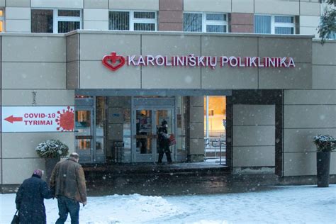 Rekomenduojamų svarbių kriterijų santrauka