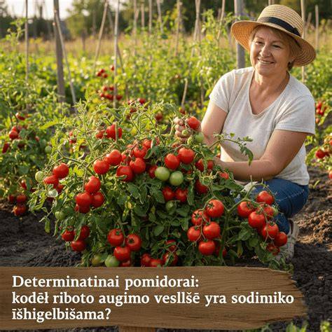 Conica veislės augimo forma ir tankumas