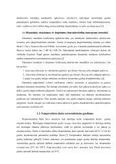 Infografika: kukmedžio charakteristikos ir panaudojimas