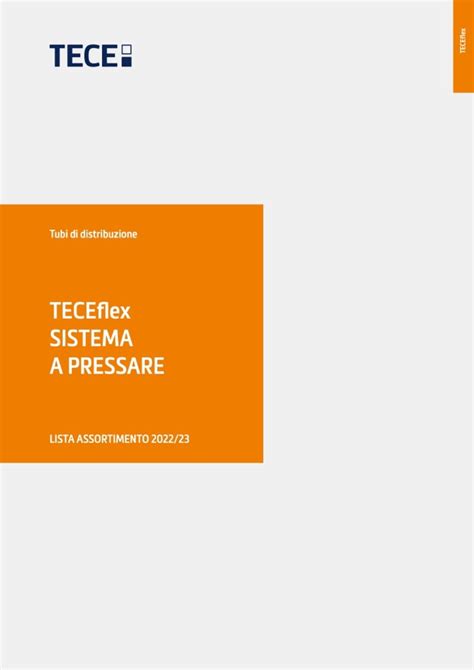 TECE flex daugiasluoksnio vamzdžio vizualinis schemos paveikslėlis: vidinis PE-Xc sluoksnis, aliuminio folija, išorinis apsauginis sluoksnis