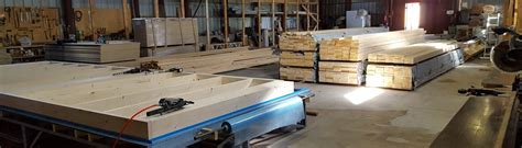 Medinių skydų gamyba