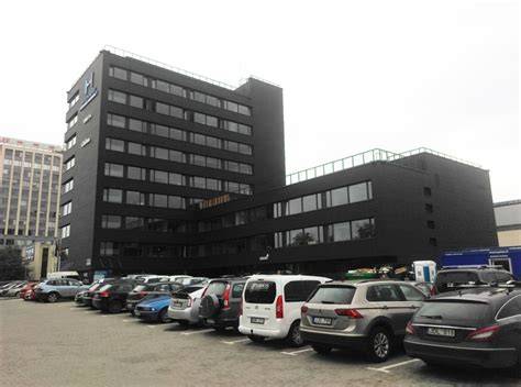 OSMO kontaktai ir paslaugos