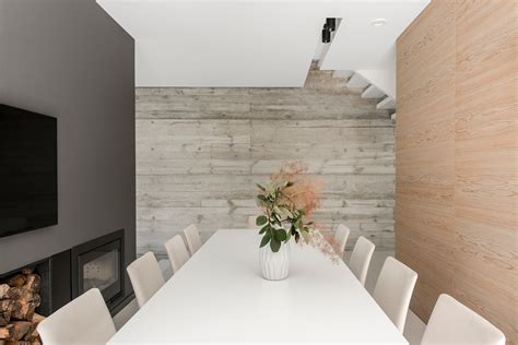 Pavyzdžiai PVC plokščių panaudojimo interjere