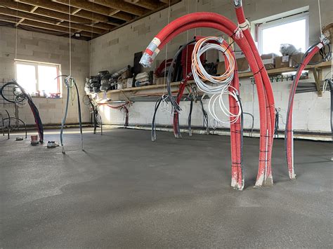 Silikoninių impregnanto plėvelės ir įsiskverbimo procesas į betoną