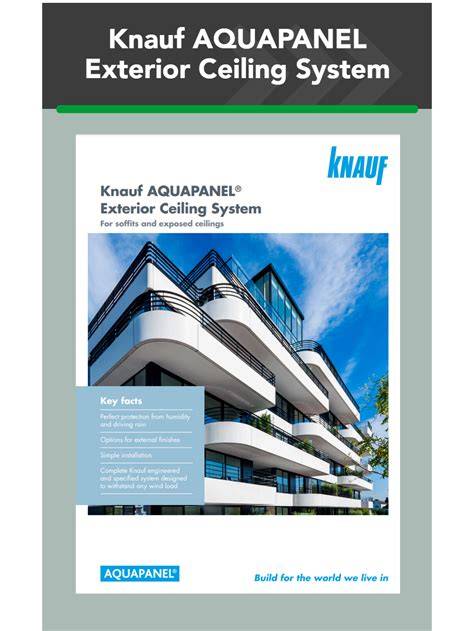 Infografika: Knauf Aquapanel sistemų hierarchija (Indoor vs Outdoor, viengubas vs dvigubas karkasas)
