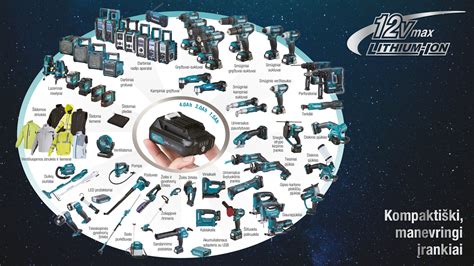 Deimantinių įrankių asortimentas