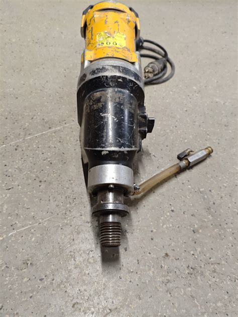 Stacionarus gręžimo variklis