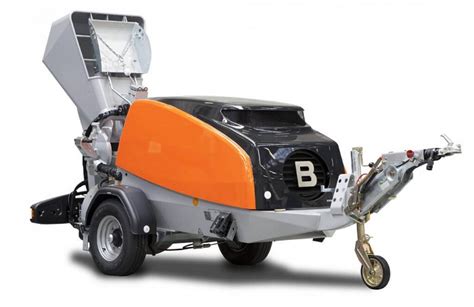 Grindų betonavimo įranga: Brinkmann DC450 ir EstrichBoy DC450