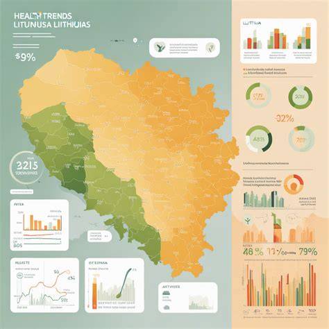 Infografika: investavimo tendencijos Lietuvoje vasarą