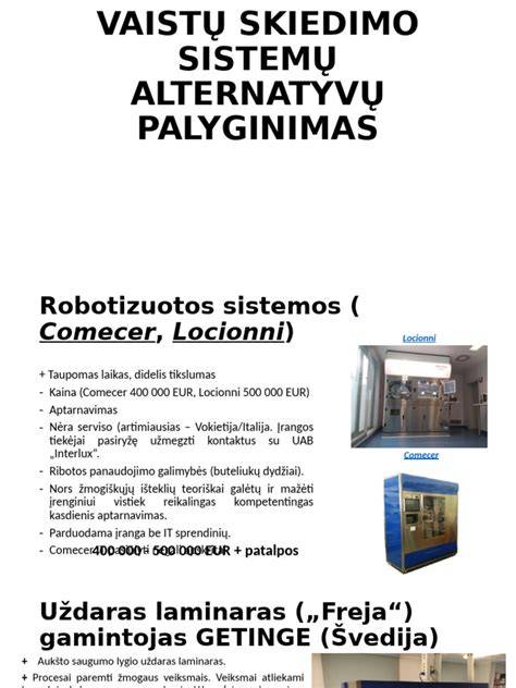 Hidroizoliacijos sistemų palyginimas