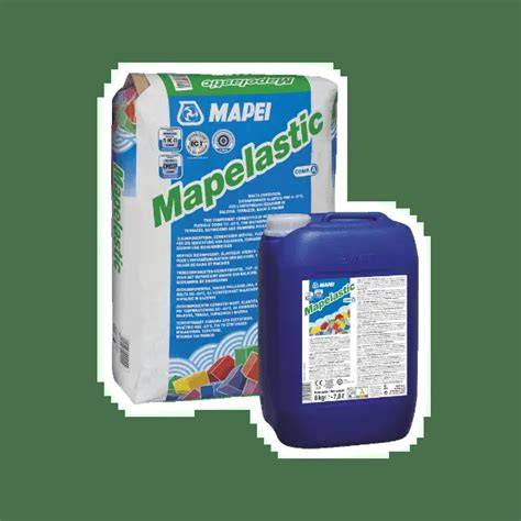 Mapelastic hidroizoliacinis sprendimas balkonams ir terasoms