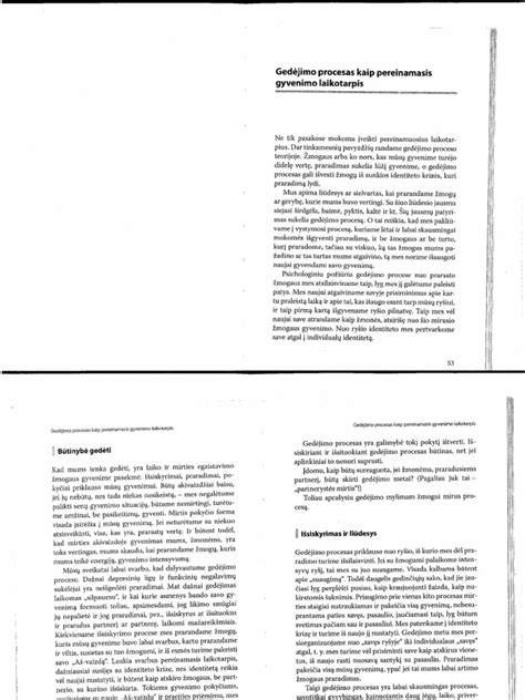 Praktiškas šulinio sandarinimo procesas