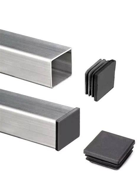 pavyzdys: kvadratinio vamzdžio matmenys 50x50x3 mm