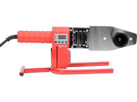 Termoplastinių vamzdžių suvirinimo procesas