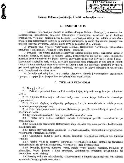 Teisiniai dokumentai ir garantijos sąlygos