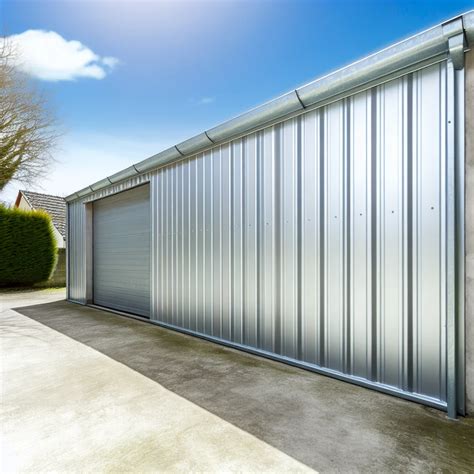 LiderStal: plieniniai garažai ir interjero sprendimai