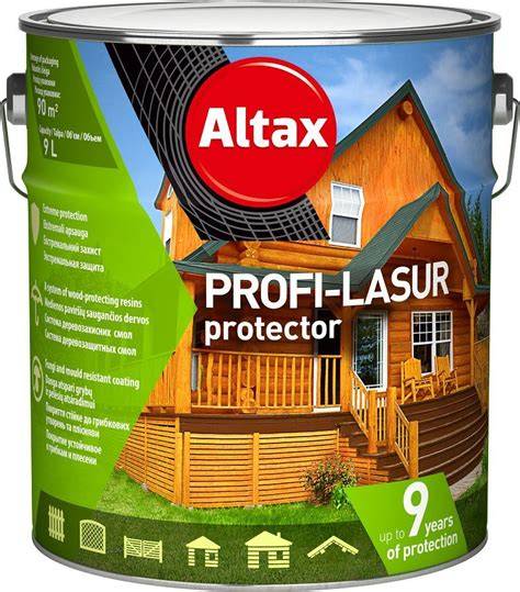 ALTAX-Lasur-Protector-paviršiaus_pavyzdys