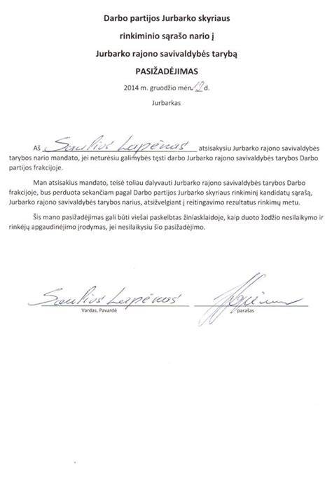 Klaidų sąrašas: atsarga, formatas, partijos tonas, raštų perteklius