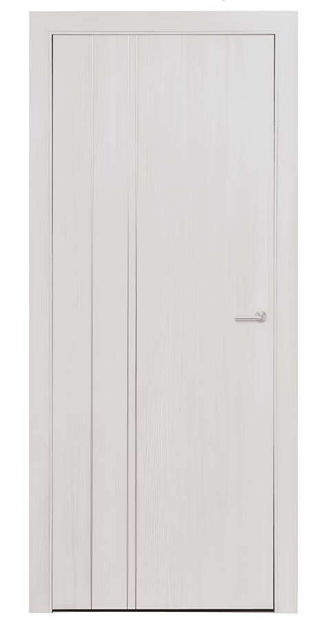 Vidaus durų su PVC plėvele pavyzdžiai